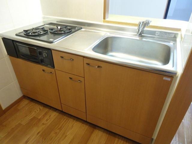 ヴィア　グラン　シャリオの物件内観写真