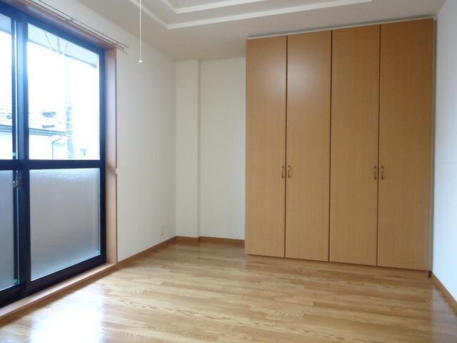 ヴィア　グラン　シャリオの物件内観写真