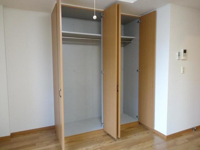 ヴィア　グラン　シャリオの物件内観写真