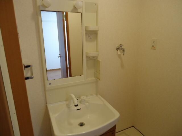 ヴィア　グラン　シャリオの物件内観写真