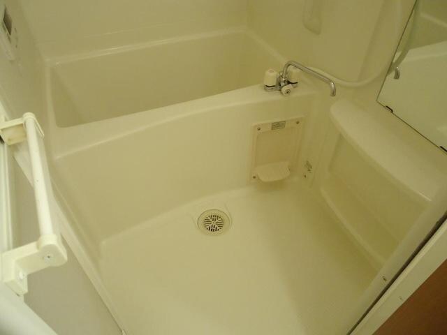 ヴィア　グラン　シャリオの物件内観写真