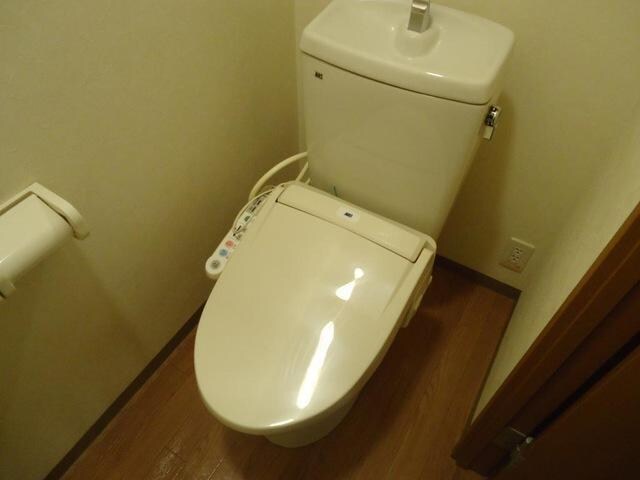 ヴィア　グラン　シャリオの物件内観写真