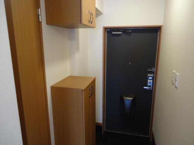 ヴィア　グラン　シャリオの物件内観写真