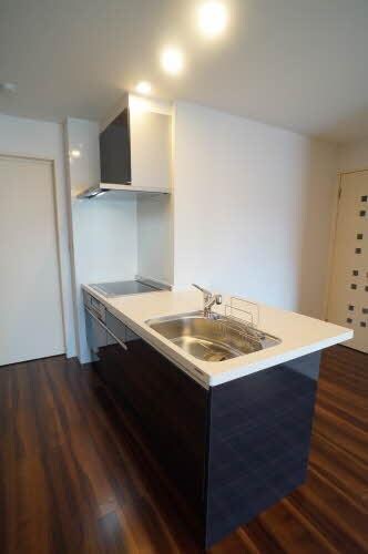 メゾンマスト名須川Ｂの物件内観写真