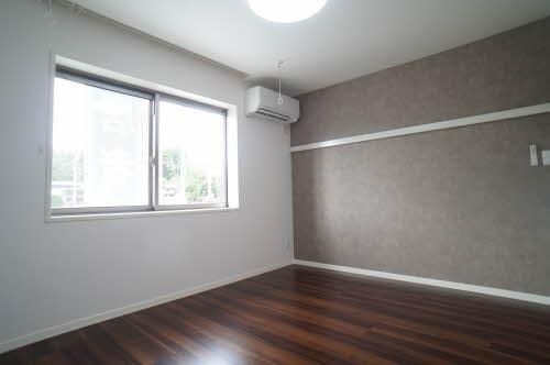 メゾンマスト名須川Ｂの物件内観写真