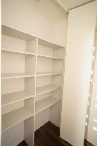 メゾンマスト名須川Ｂの物件内観写真