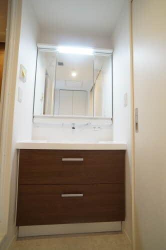 メゾンマスト名須川Ｂの物件内観写真