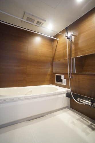 メゾンマスト名須川Ｂの物件内観写真