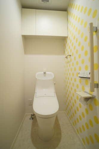 メゾンマスト名須川Ｂの物件内観写真