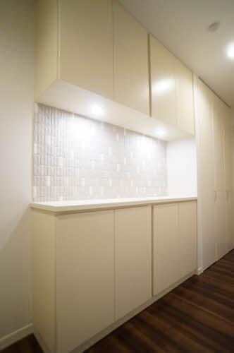 メゾンマスト名須川Ｂの物件内観写真