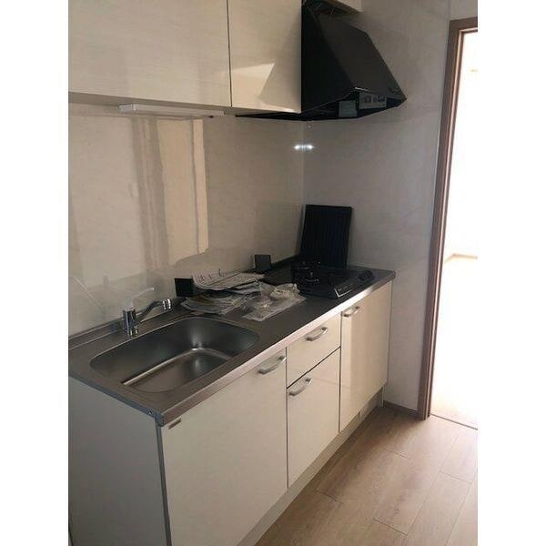 パークヒルの物件内観写真