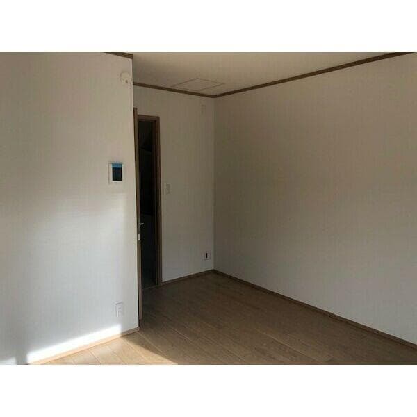 パークヒルの物件内観写真