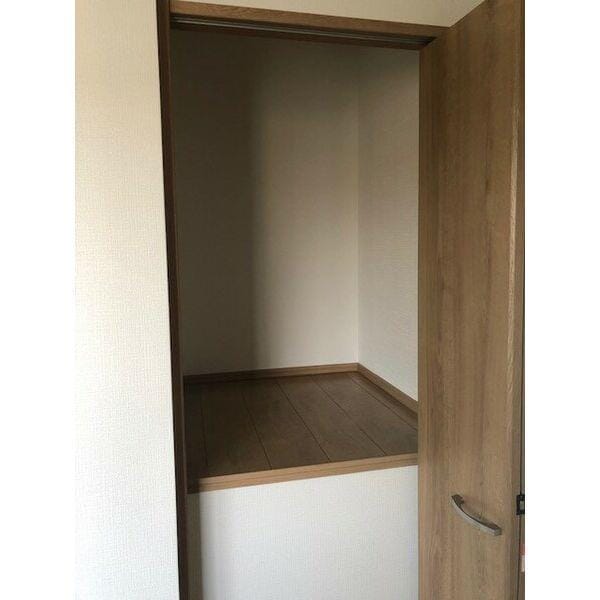 パークヒルの物件内観写真