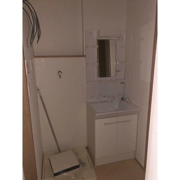 パークヒルの物件内観写真