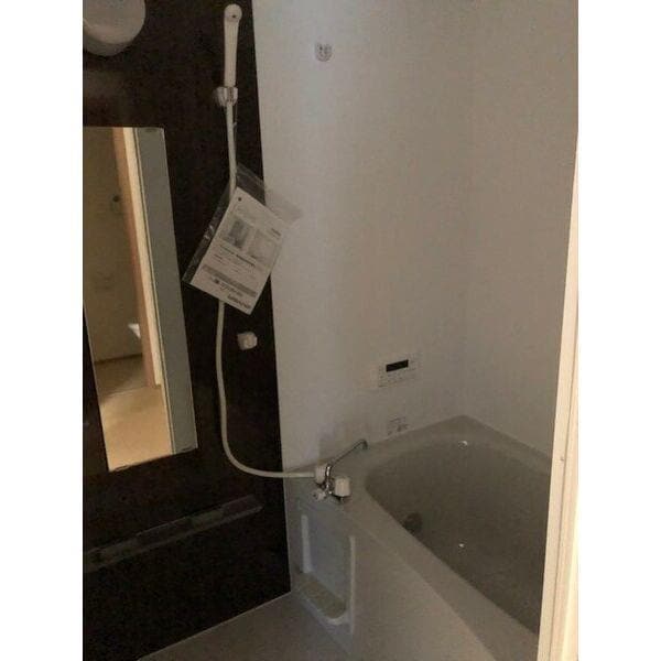 パークヒルの物件内観写真