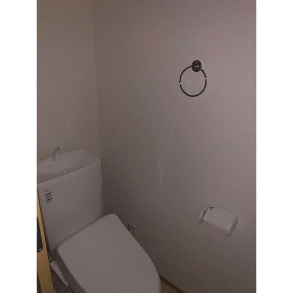 パークヒルの物件内観写真