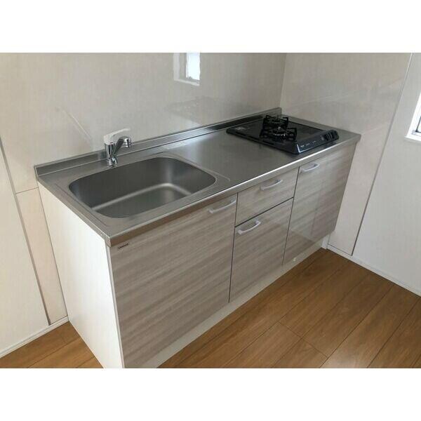 パルテールの物件内観写真