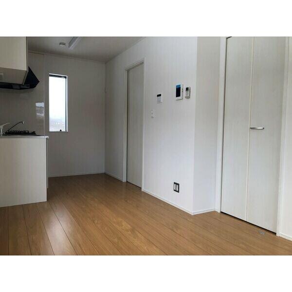 パルテールの物件内観写真