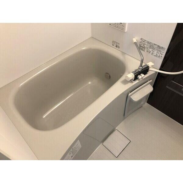 パルテールの物件内観写真