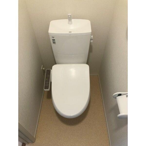 パルテールの物件内観写真