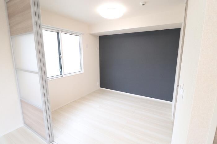 フォーチューンの物件内観写真