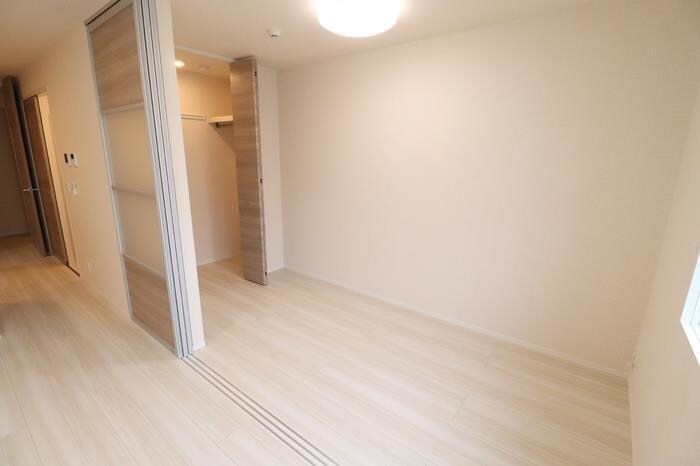 フォーチューンの物件内観写真