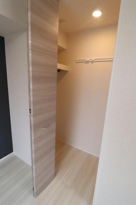 フォーチューンの物件内観写真