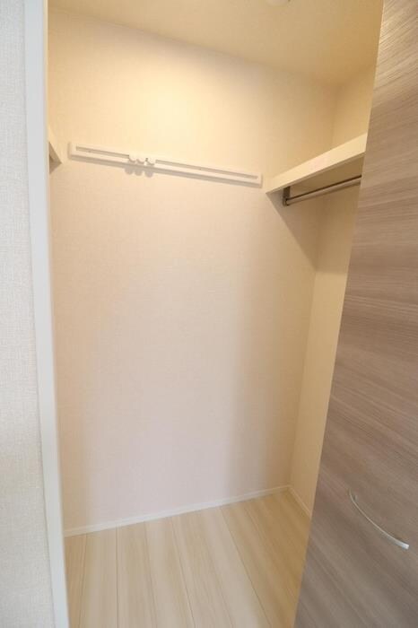 フォーチューンの物件内観写真