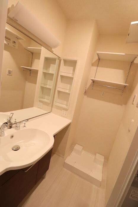 フォーチューンの物件内観写真