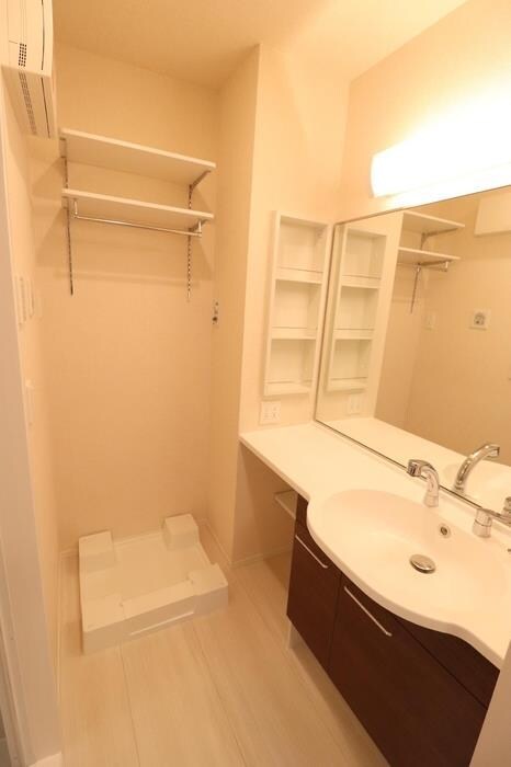 フォーチューンの物件内観写真