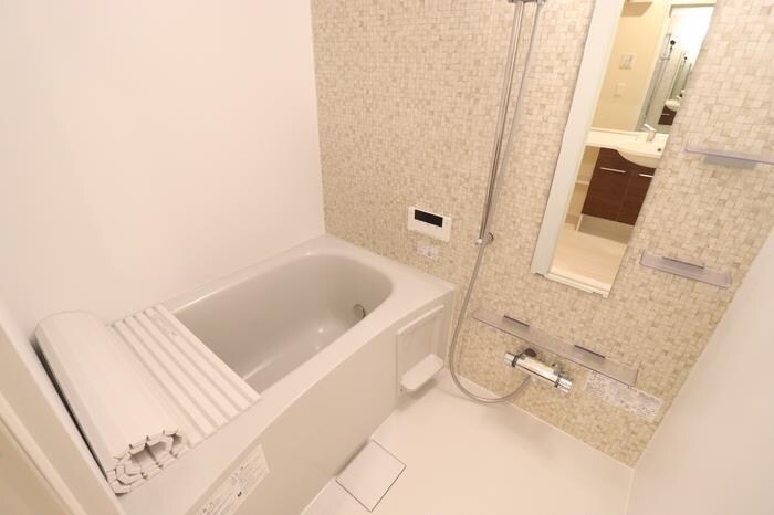 フォーチューンの物件内観写真