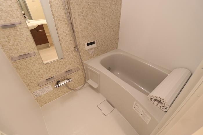 フォーチューンの物件内観写真