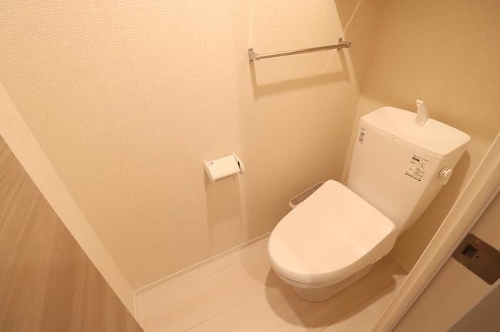 フォーチューンの物件内観写真