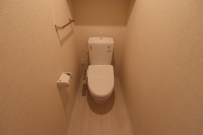 フォーチューンの物件内観写真