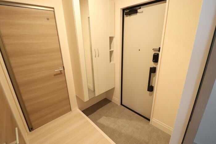 フォーチューンの物件内観写真