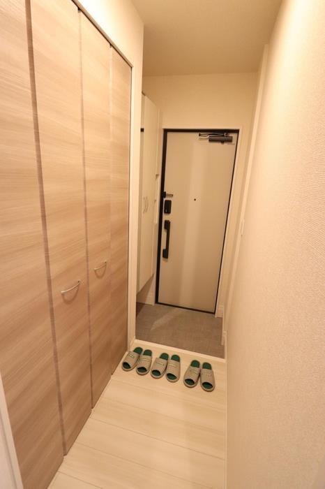 フォーチューンの物件内観写真