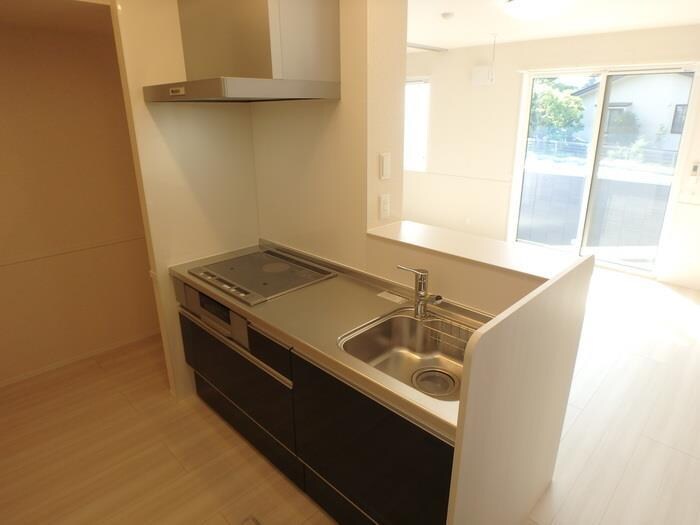 Ｄ－ＲＯＯＭ新庄町の物件内観写真