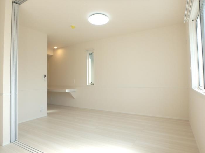 Ｄ－ＲＯＯＭ新庄町の物件内観写真