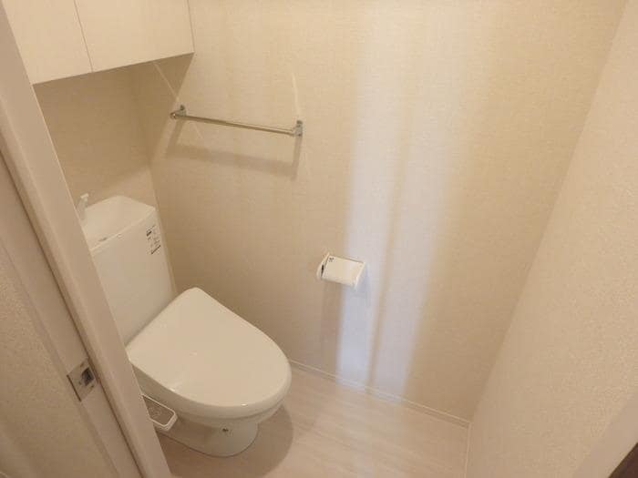 Ｄ－ＲＯＯＭ新庄町の物件内観写真