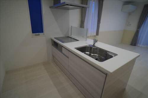 セルディーナ清水町の物件内観写真