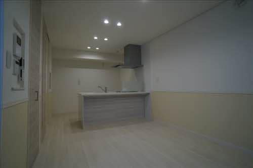 セルディーナ清水町の物件内観写真