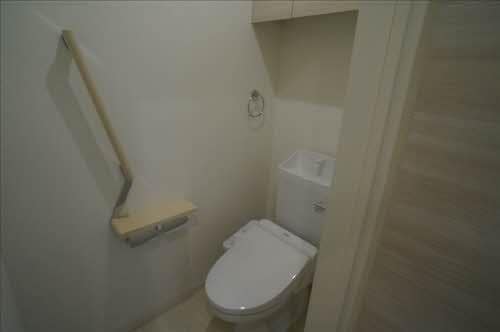 セルディーナ清水町の物件内観写真