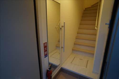 セルディーナ清水町の物件内観写真