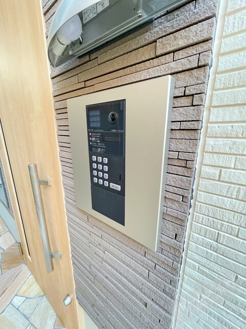 フジパレス杉本町駅西Ⅵ番館の物件外観写真