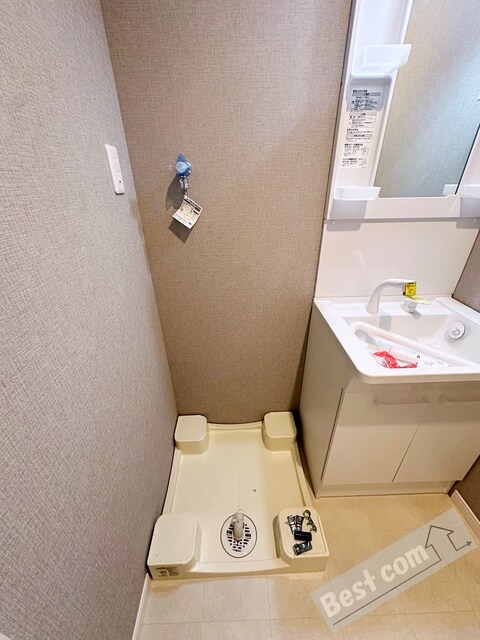 GRAND STEADY西田辺の物件内観写真