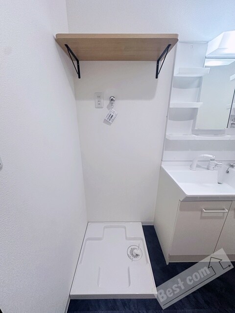 Mew Style Apartmentの物件内観写真