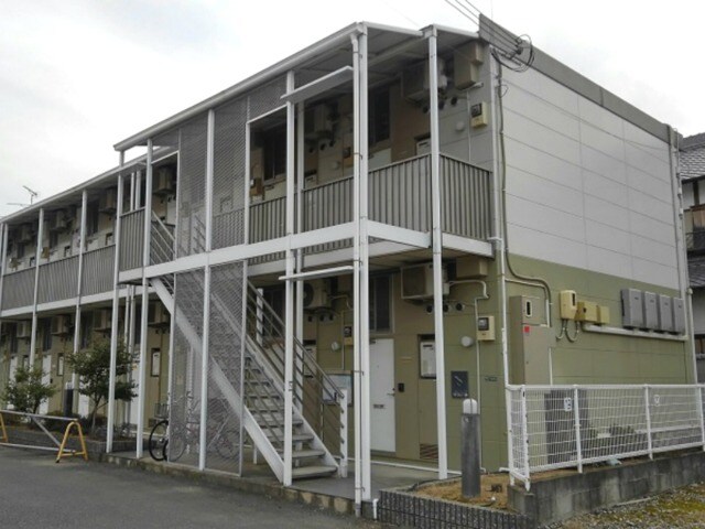 レオパレス磯上 2階 大阪府岸和田市磯上町４丁目 南海本線忠岡駅の賃貸情報 Woman Chintai 女性の一人暮らし 部屋探し賃貸物件情報