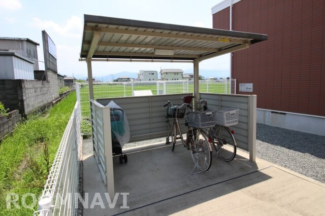 板野駅 徒歩99分 1階の物件内観写真