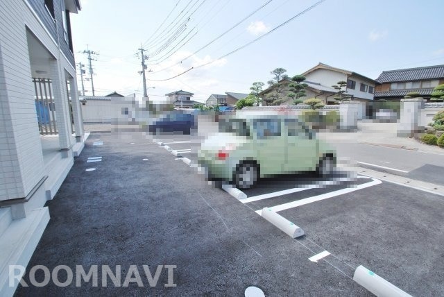 勝瑞駅 徒歩38分 2階の物件外観写真