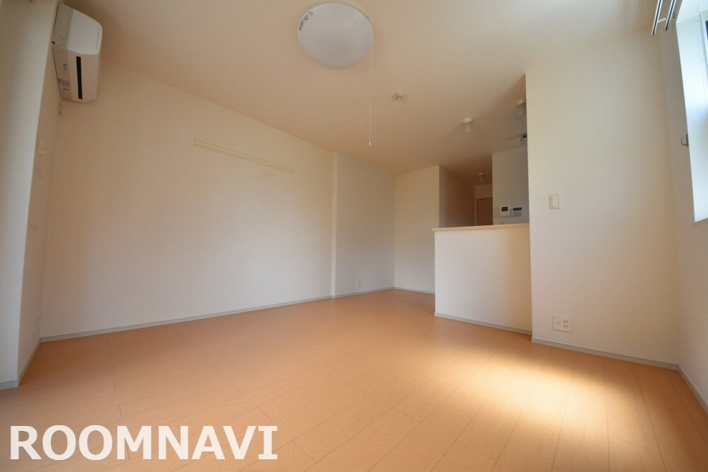 AKARIの物件内観写真